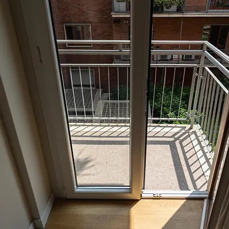 Apartment Moderno Bilocale In Corso Buenos Aires *