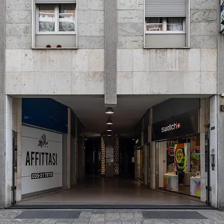 Moderno Bilocale In Corso Buenos Aires Apartment Milan
