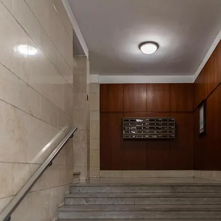 Apartment Moderno Bilocale In Corso Buenos Aires Milan