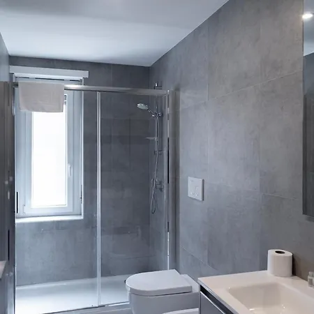 Moderno Bilocale In Corso Buenos Aires Milan